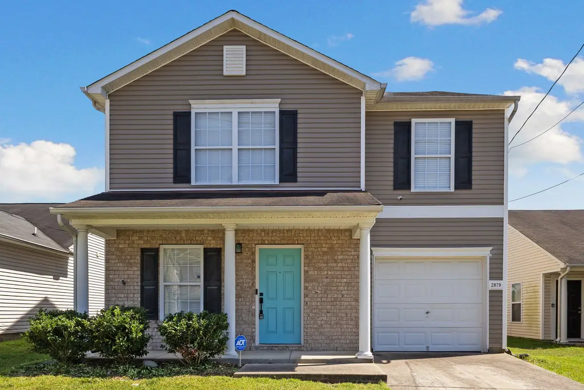 2879 Creekbend Dr, Nashville, TN 37207 - #1