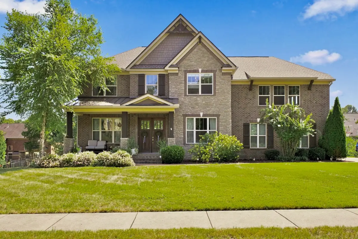 2197 Capistrano Way, Nolensville, TN 37135 - #1