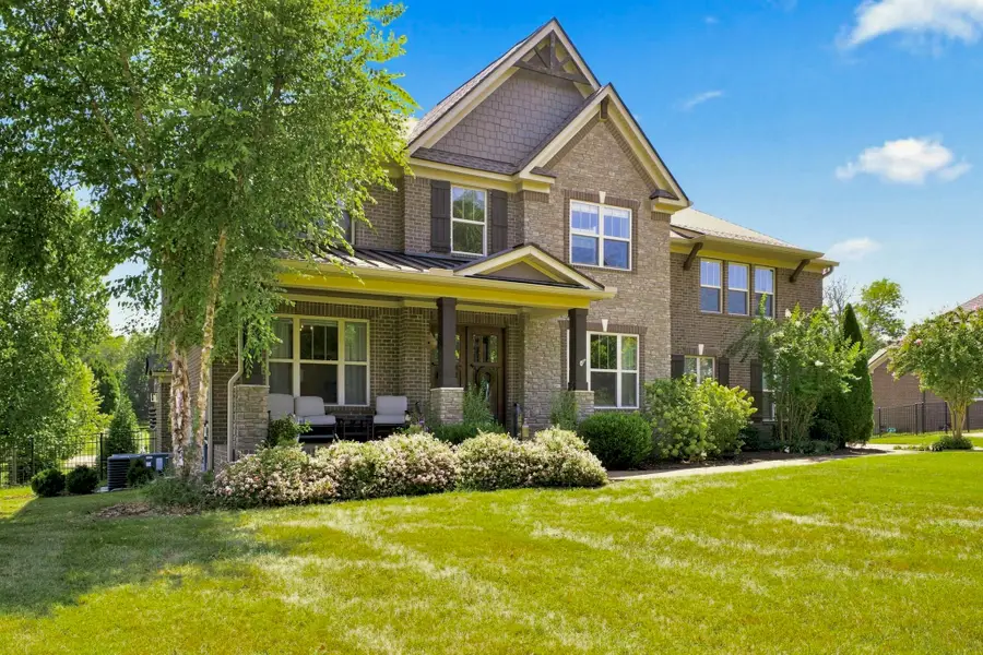 2197 Capistrano Way, Nolensville, TN 37135 - #2
