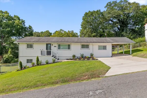 2900 Siener Lane, Chattanooga, TN 37411