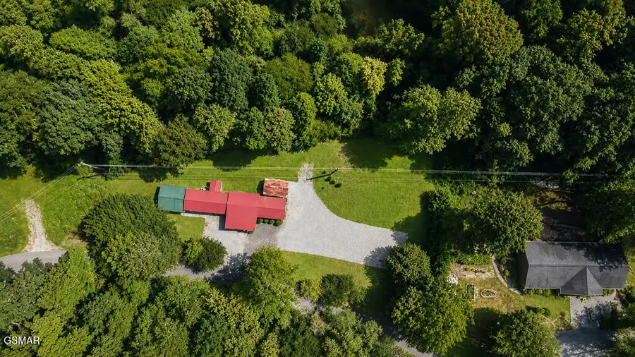 4129 Manis Hollow Road, Gatlinburg, TN 37738 - #3