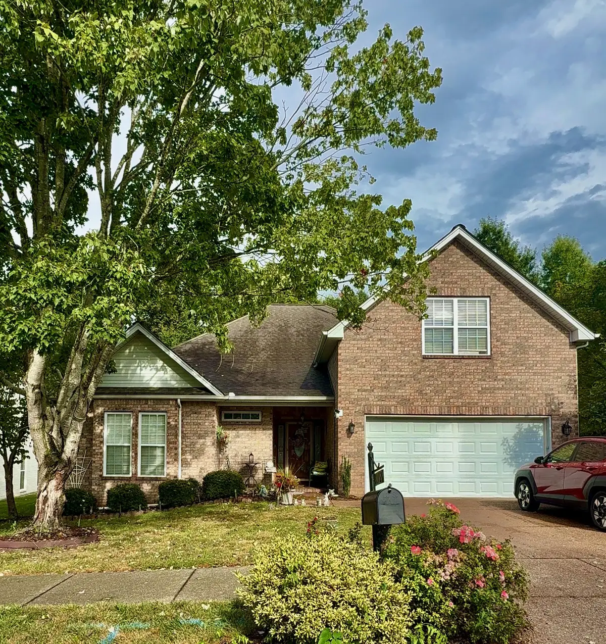 3212 Vera Valley Rd, Franklin, TN 37064 - #1