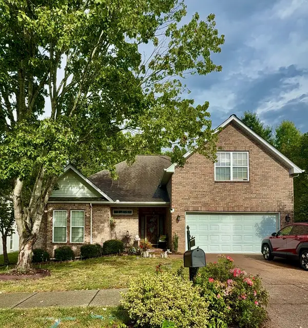 3212 Vera Valley Rd, Franklin, TN 37064
