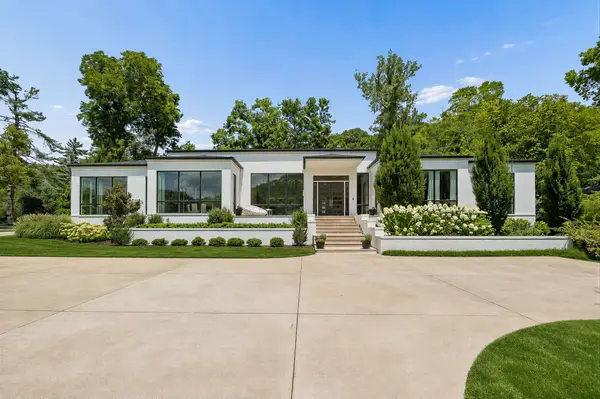 6532 Jocelyn Hollow Rd, Nashville, TN 37205