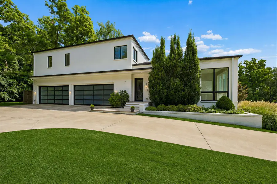 6532 Jocelyn Hollow Rd, Nashville, TN 37205 - #2