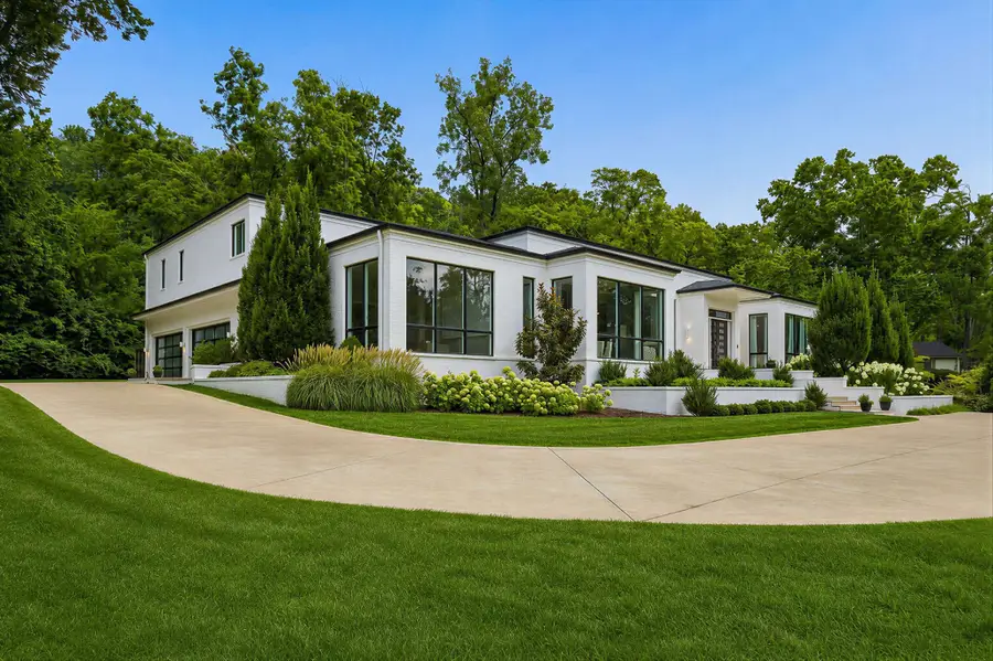 6532 Jocelyn Hollow Rd, Nashville, TN 37205 - #3