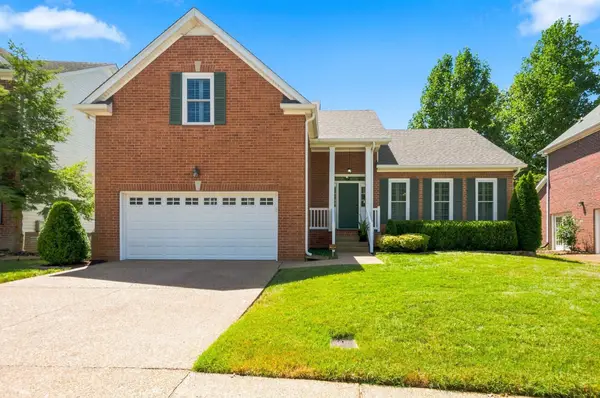 5005 Penbrook Drive, Franklin, TN 37069