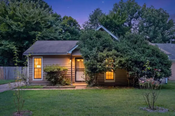 7103 Tagen Dr, Memphis, TN 38133