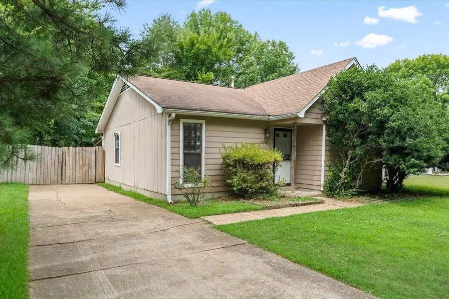 7103 Tagen Dr, Memphis, TN 38133 - #3