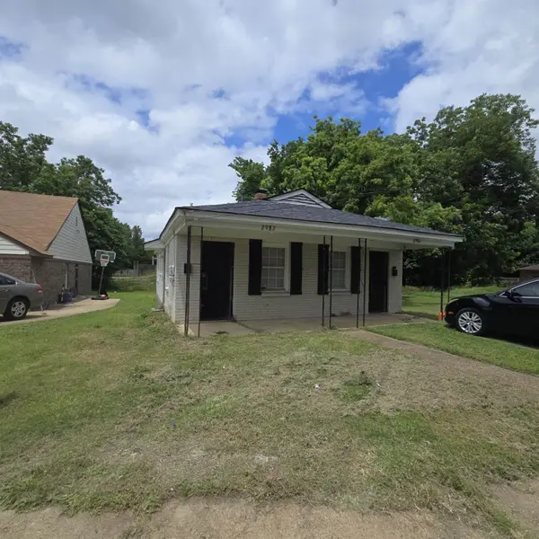 2982 Shannon Ave, Memphis, TN 38108