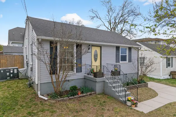 614A Annex Ave, Nashville, TN 37209