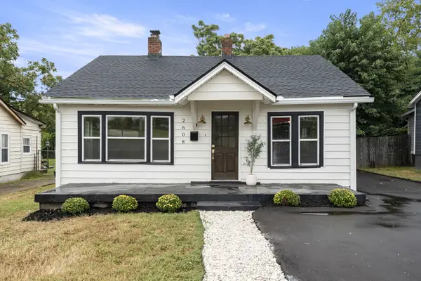 2608 Eden St, Nashville, TN 37208
