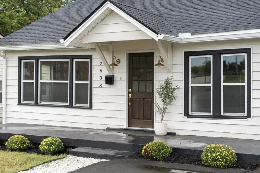 2608 Eden St, Nashville, TN 37208 - #3