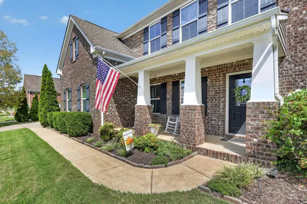 1309 Muirwood Blvd, Murfreesboro, TN 37128