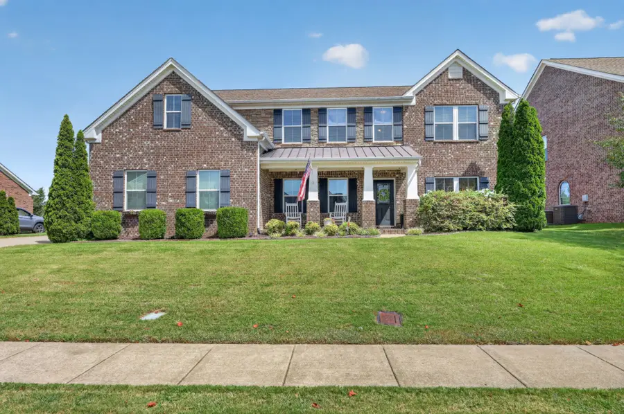 1309 Muirwood Blvd, Murfreesboro, TN 37128 - #3