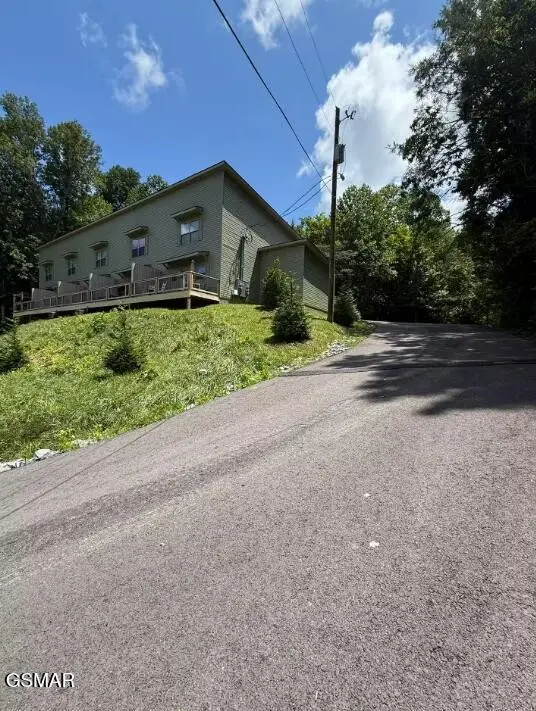 849 Morton Drive #UNIT 2, Gatlinburg, TN 37738 - #1