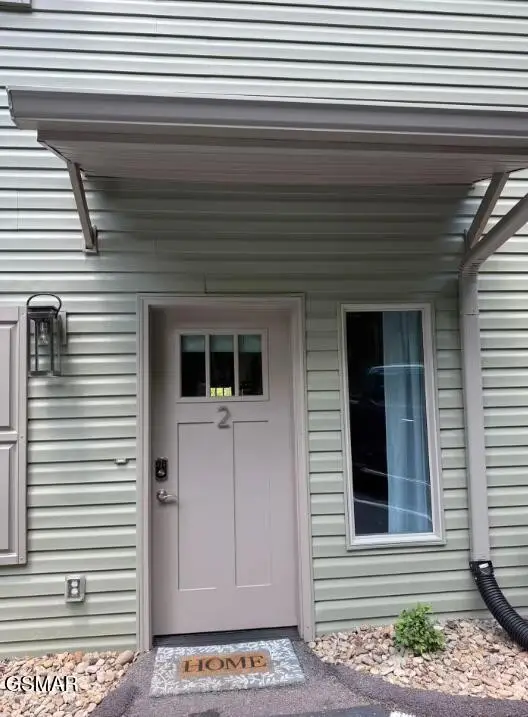 849 Morton Drive #UNIT 2, Gatlinburg, TN 37738 - #2