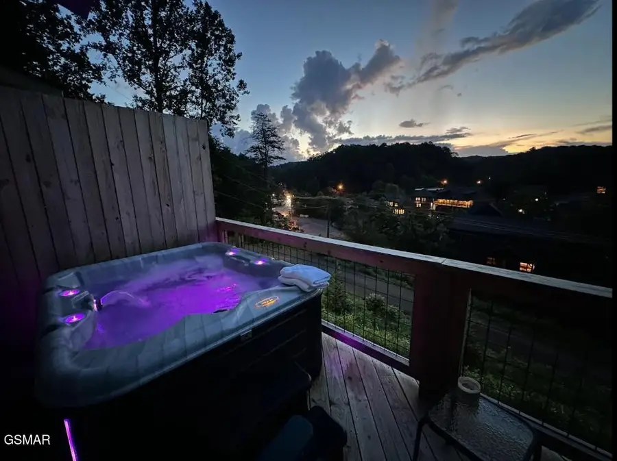 849 Morton Drive #UNIT 2, Gatlinburg, TN 37738 - #3