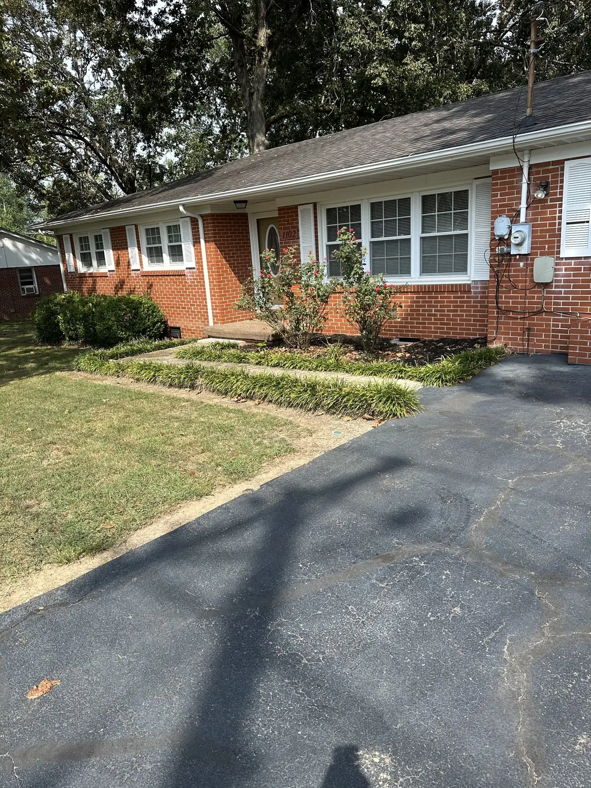 1102 W Lincoln St, Tullahoma, TN 37388 - #1
