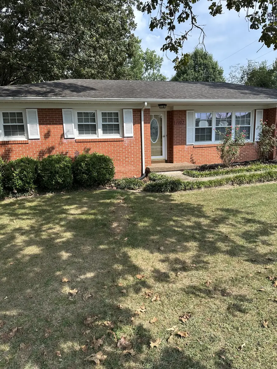 1102 W Lincoln St, Tullahoma, TN 37388 - #3
