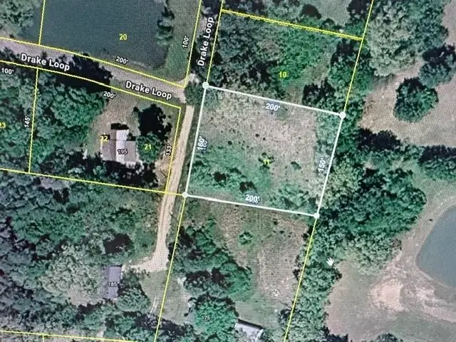 11 Drake Loop, Savannah, TN 38372 - #1