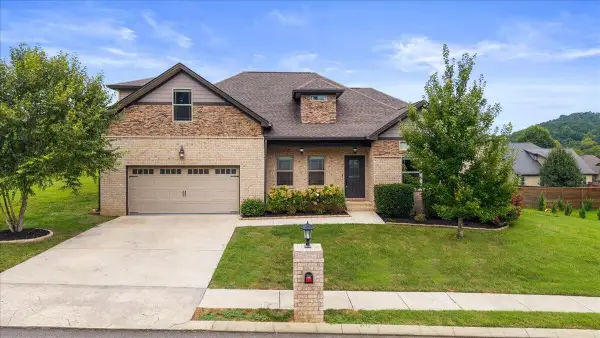 123 Red Fox Lane Nw, Cleveland, TN 37312
