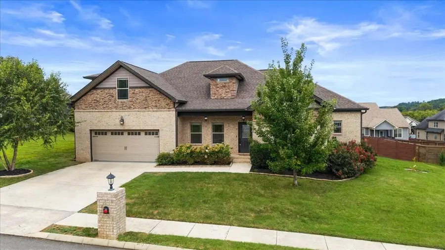 123 Red Fox Lane Nw, Cleveland, TN 37312 - #2