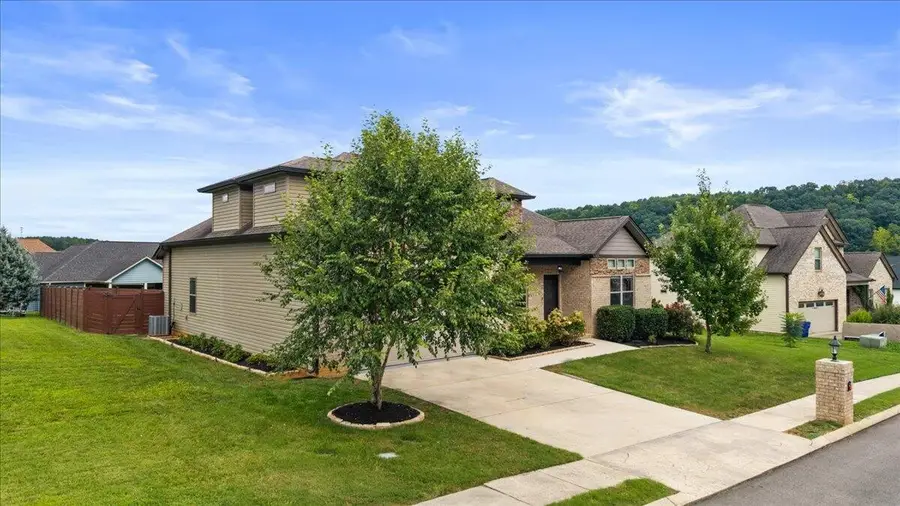 123 Red Fox Lane Nw, Cleveland, TN 37312 - #3