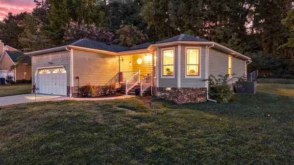 202 Ashlin Woods Dr Ne, Cleveland, TN 37312