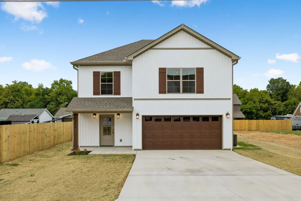 2173 Nunley St, Greenbrier, TN 37073 - #1
