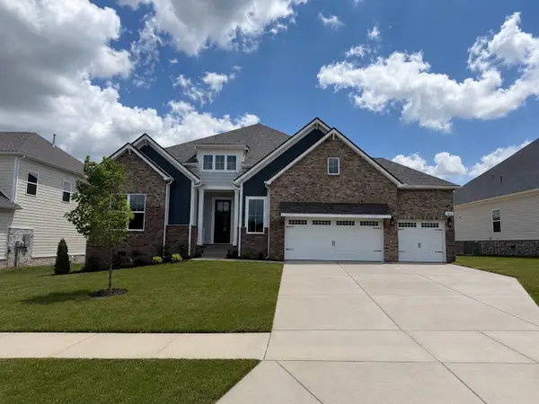 7518 Shoal Mill Point, Fairview, TN 37062