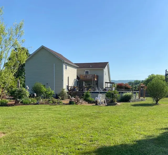 95 Floyd Ln, Decherd, TN 37324 - #3