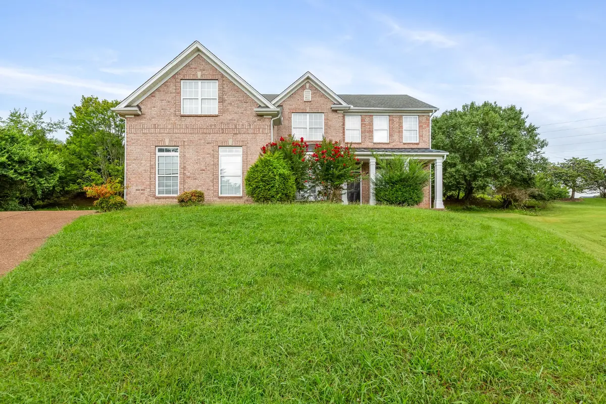 104 Camp Creek Ct, Hendersonville, TN 37075 - #1