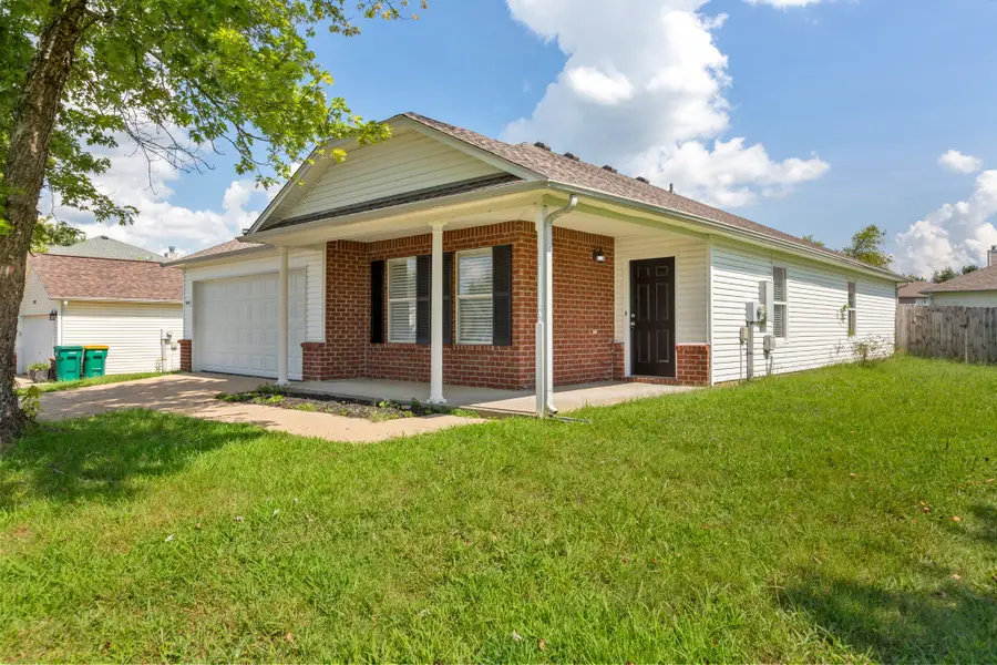 2698 New Port Royal Rd, Thompsons Station, TN 37179 - #2