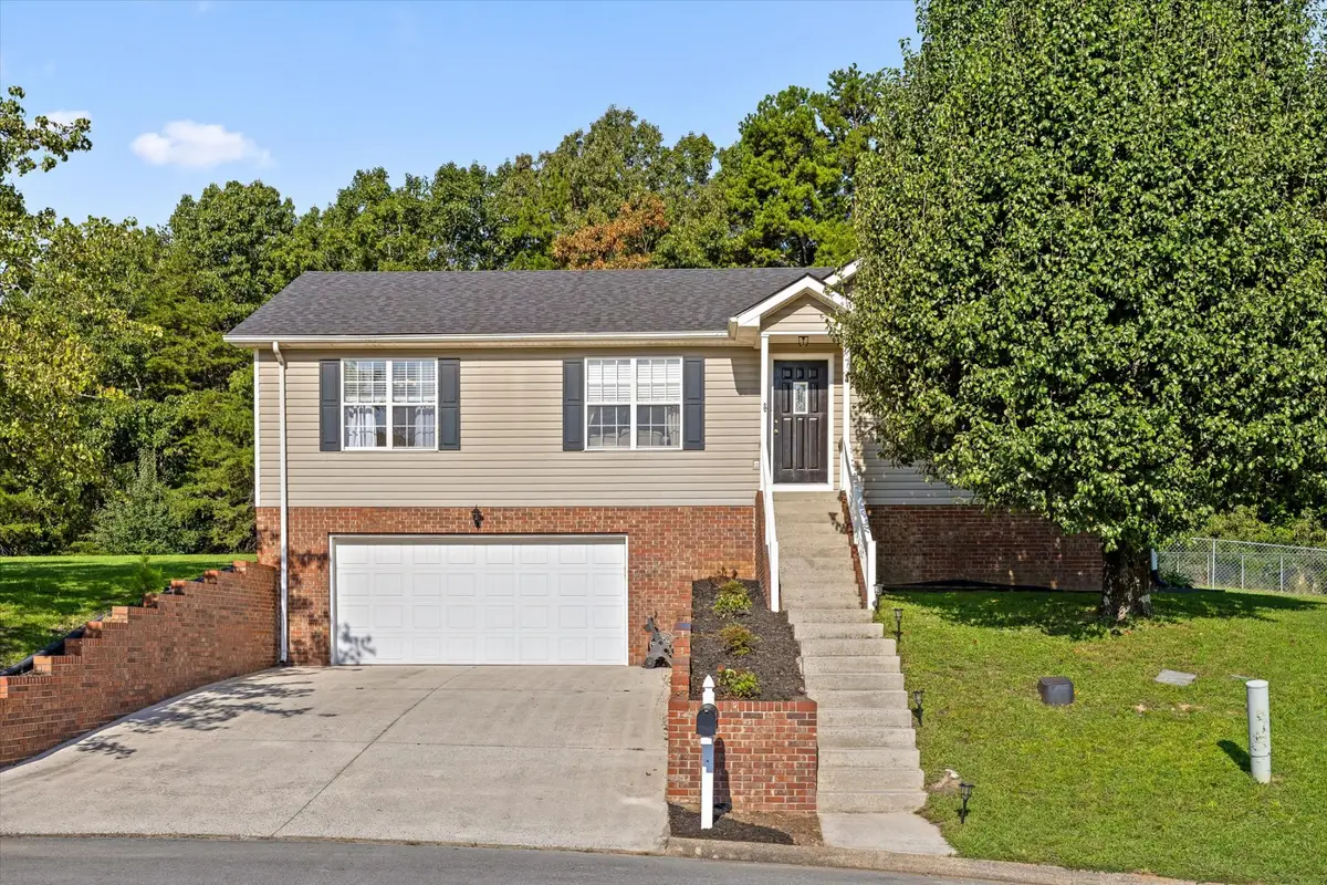 8927 Wings Way, Hixson, TN 37343 - #1