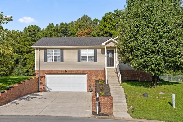 8927 Wings Way, Hixson, TN 37343