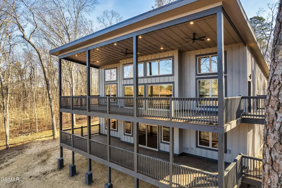 538 Tatum Rose Way, Sevierville, TN 37876 - #2