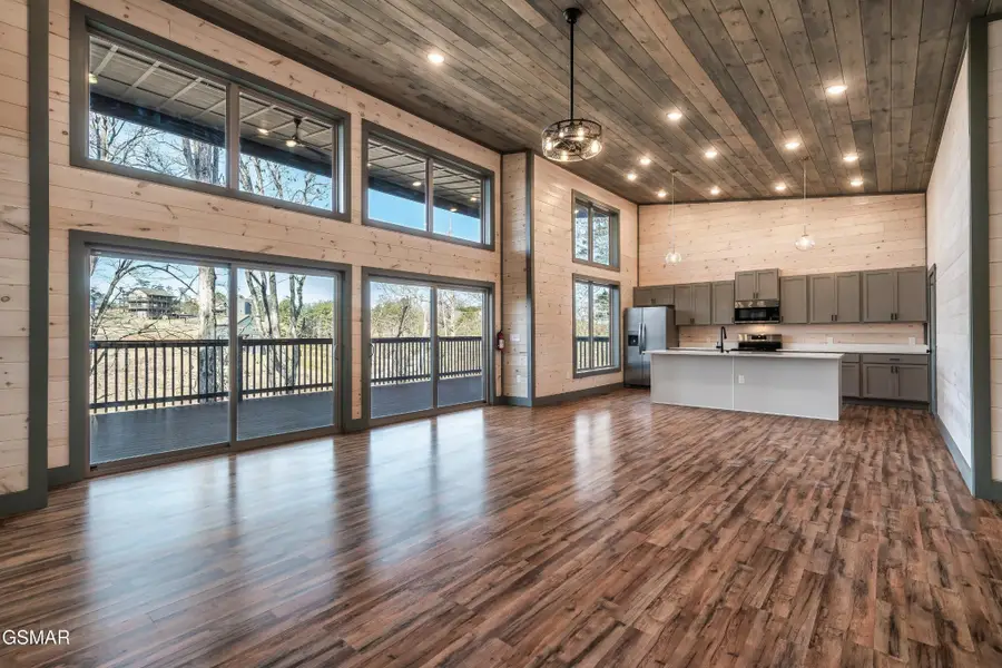 538 Tatum Rose Way, Sevierville, TN 37876 - #3