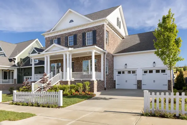 3014 Winterberry Drive, Nolensville, TN 37135