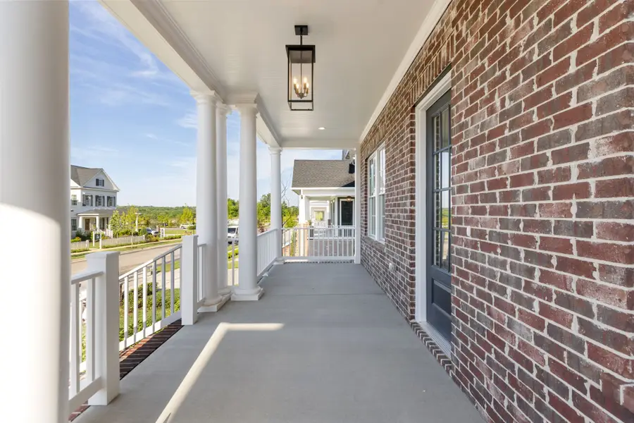 3014 Winterberry Drive, Nolensville, TN 37135 - #2