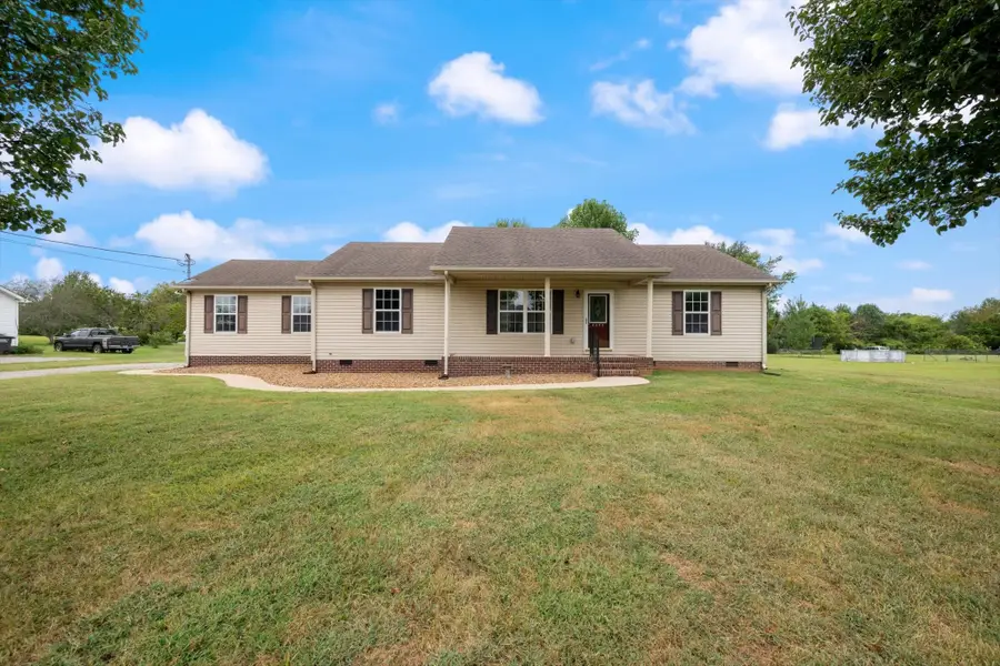 4093 Cameron Ln, Chapel Hill, TN 37034 - #2