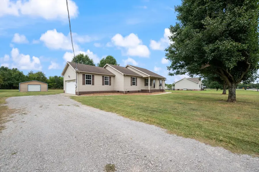 4093 Cameron Ln, Chapel Hill, TN 37034 - #3