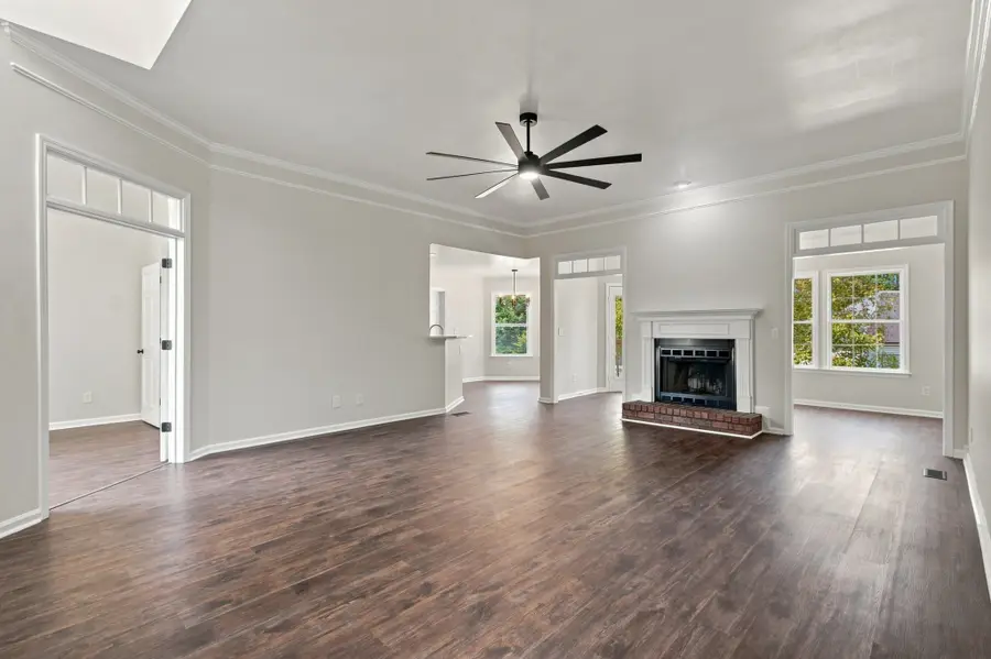 2946 Iroquois Dr, Thompsons Station, TN 37179 - #3