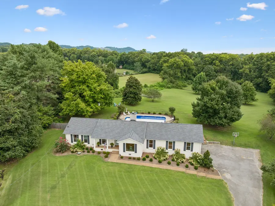 2205 Morriswood Ct, Franklin, TN 37064 - #3