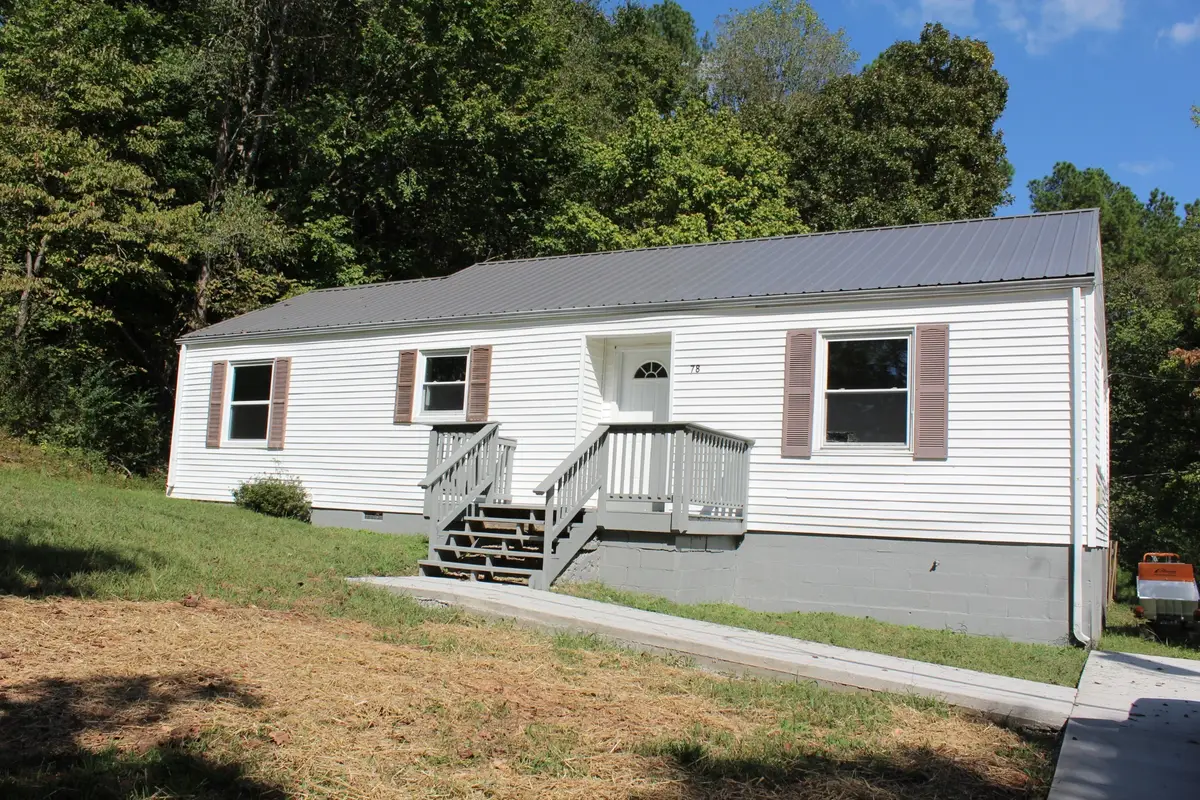 78 College St, Erin, TN 37061 - #1