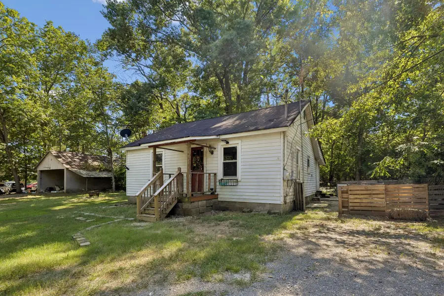 650 Old Nashville Hwy, La Vergne, TN 37086 - #2