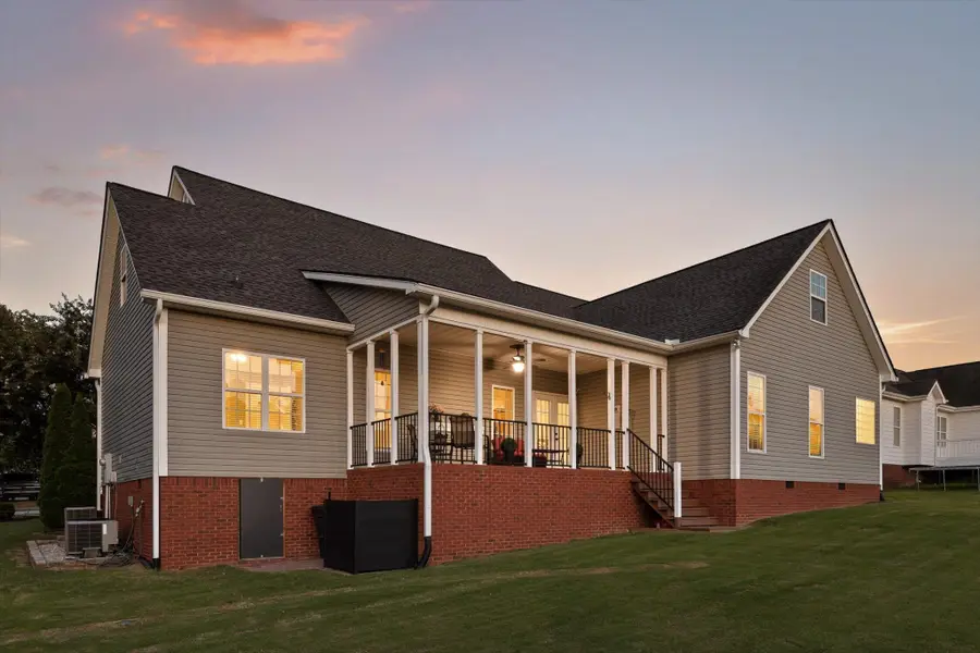 244 Hunting Ridge Circle, Rock Spring, GA 30739 - #3