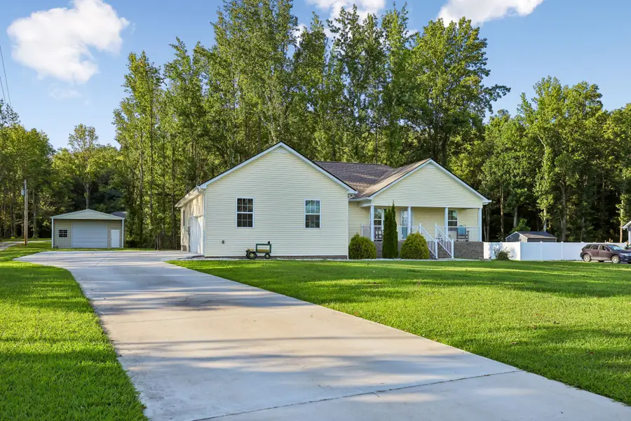 7485 Mcminnville Hwy, Morrison, TN 37357 - #2