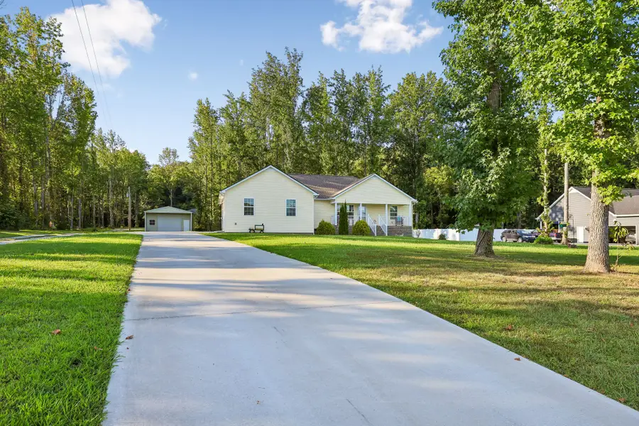 7485 Mcminnville Hwy, Morrison, TN 37357 - #3