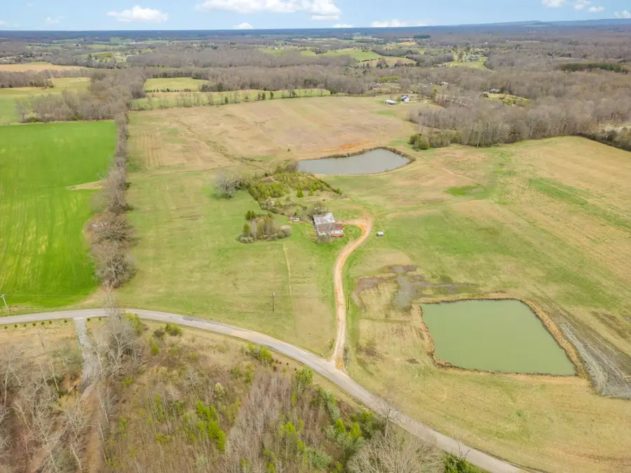 2906 Bybee Branch Rd, McMinnville, TN 37110 - #2